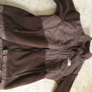 North face jacket